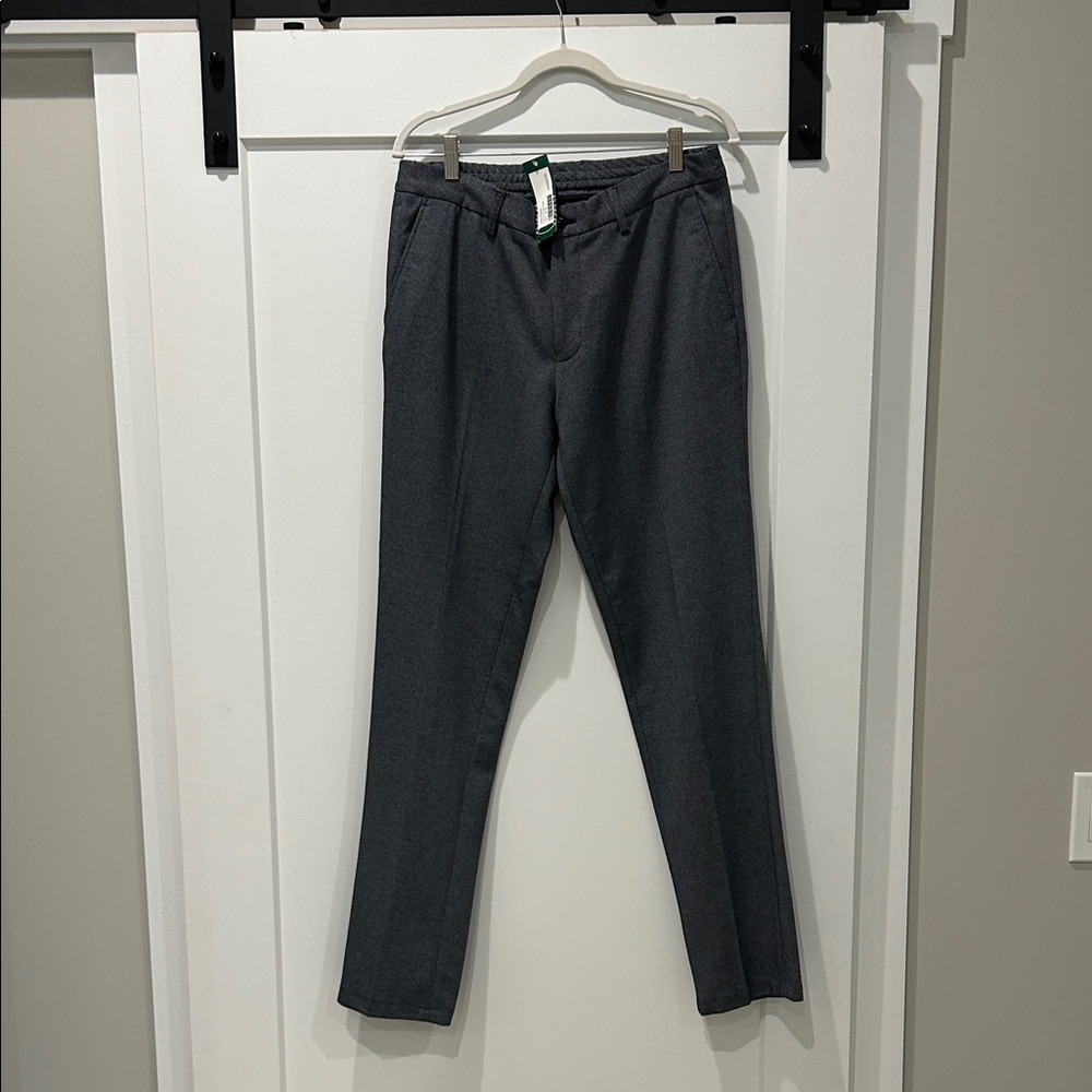 Julian & Mark textured knit pant for Men